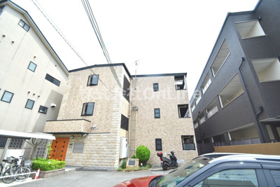 【外観】 | アルム久宝寺