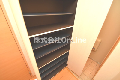 【収納】 | アルム久宝寺