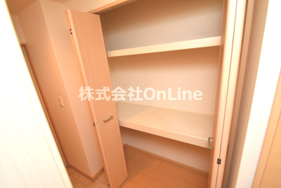 【収納】 | アルム久宝寺