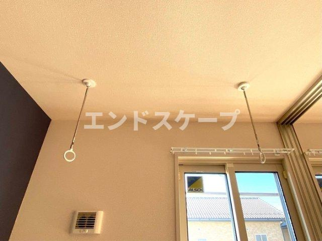 エーデルリリーのその他|高崎、前橋、伊勢崎エリアのお部屋探しはエンドスケープまで！お客様の理想お聞かせ下さい♪