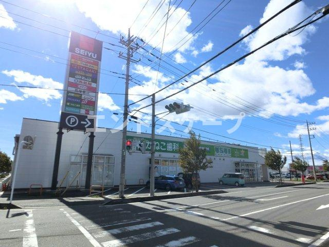 エーデルリリーの周辺|高崎、前橋、伊勢崎エリアのお部屋探しはエンドスケープまで！お客様の理想お聞かせ下さい♪