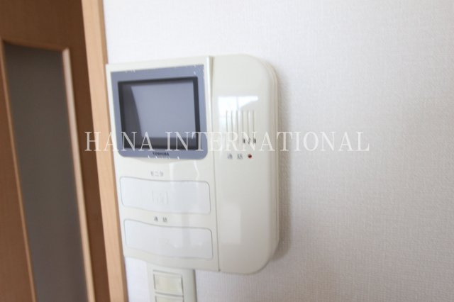 レオパレスラウンドＴＮのセキュリティ