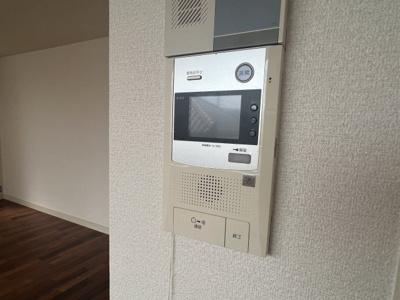【セキュリティ】 | エクセレント芦屋
