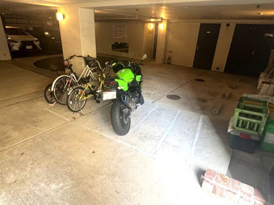 【その他共用部分】 | エクセレント芦屋