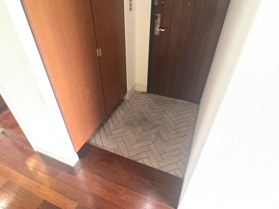【玄関】 | エクセレント芦屋