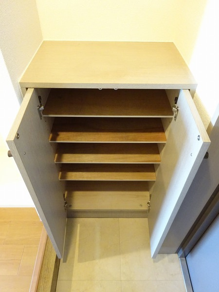 ダイホープラザ西荻窪の設備