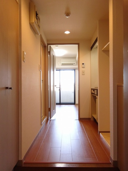 ダイホープラザ西荻窪のその他