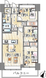 阪神住建リバーサイドヴィラ姫島Ⅱの画像