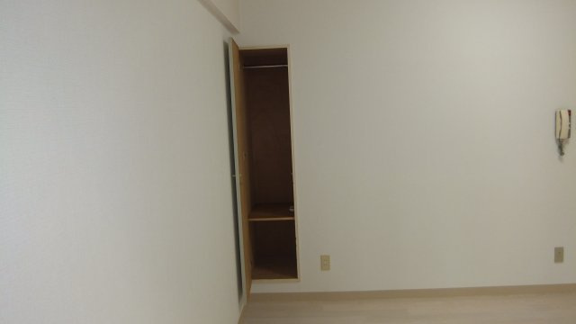 ウィン船橋の収納|クローゼット