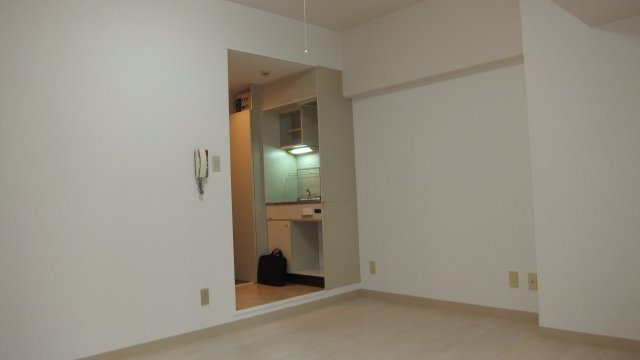 ウィン船橋の寝室|きれいな室内です♪