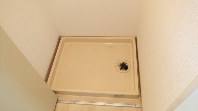 ウィン船橋の設備|室内洗濯機置き場有り。