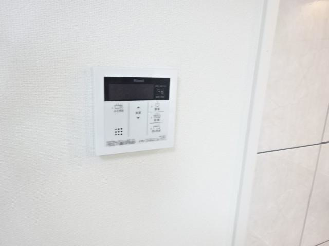 Bloomin’Villaの設備