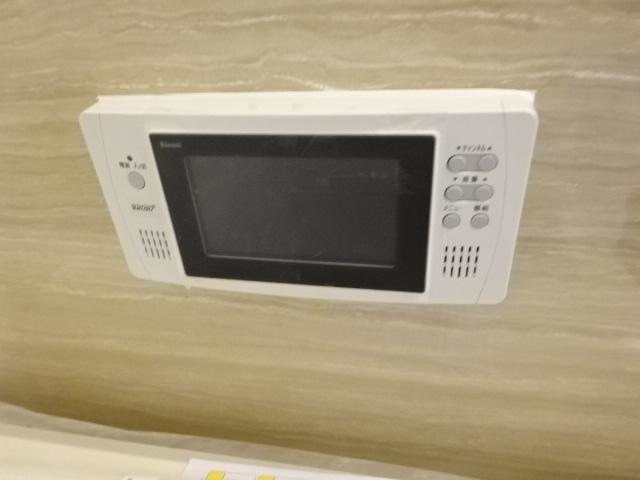 Bloomin’Villaの設備
