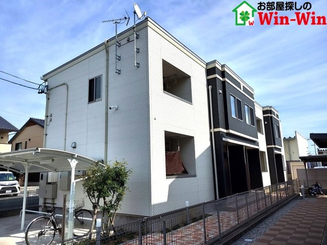 Bloomin’Villa