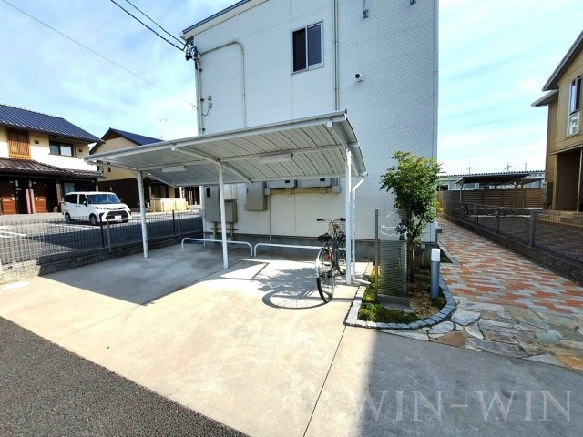 Bloomin’Villaのその他共用部分