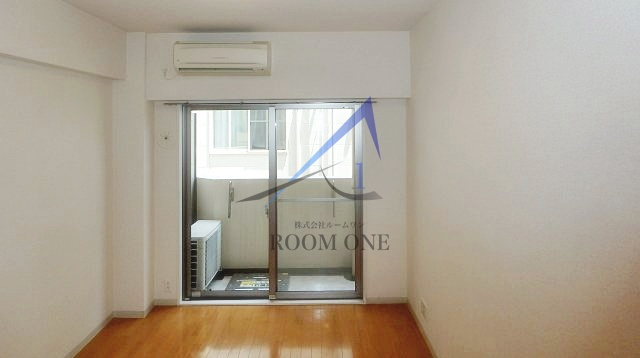 プレール学芸大学参番館の居間・リビング|洋室のお部屋です。