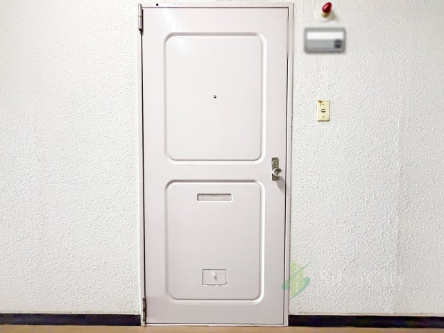 カーサ和泉のその他共用部分|玄関ドア
