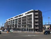  | 【ファミリアーレ徳重ヒルズ】✨️仲介手数料無料✨️徳重小学校・扇台中学校