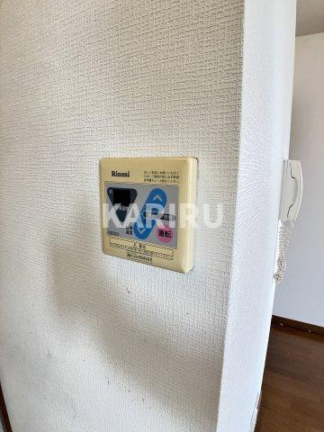 セレノナカザワの設備