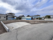 新築　前橋市上佐鳥町　Blooming　Garden　1号棟の画像