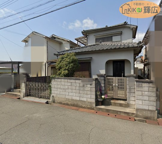 【外観】 | 加古川市野口町良野　土地