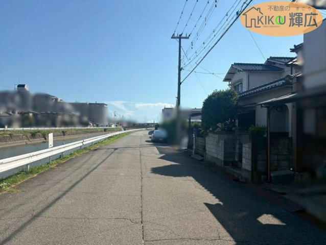 【周辺】 | 加古川市野口町良野　土地
