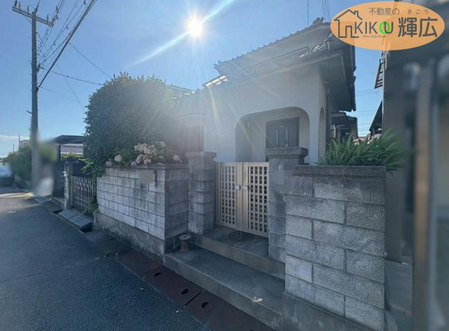 【外観】 | 加古川市野口町良野　土地