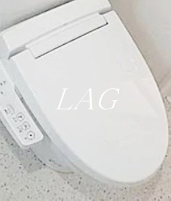 【トイレ】 | ベルフラッツ東武練馬 | トイレです。