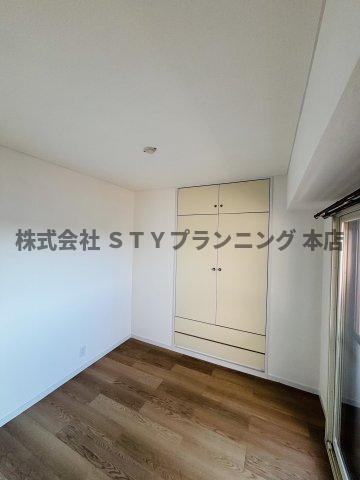 仲介手数料0円！ライオンズマンション高針台の洋室