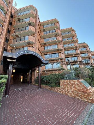 仲介手数料0円！ライオンズマンション高針台の外観