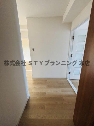 仲介手数料0円！ライオンズマンション高針台の内装