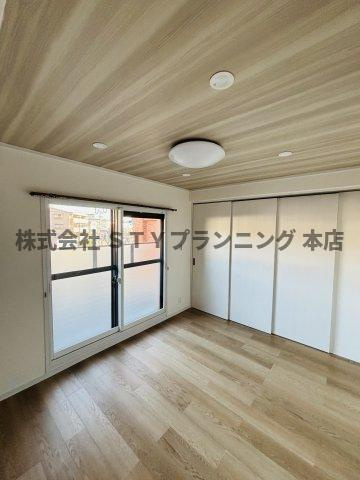 仲介手数料0円！ライオンズマンション高針台の洋室