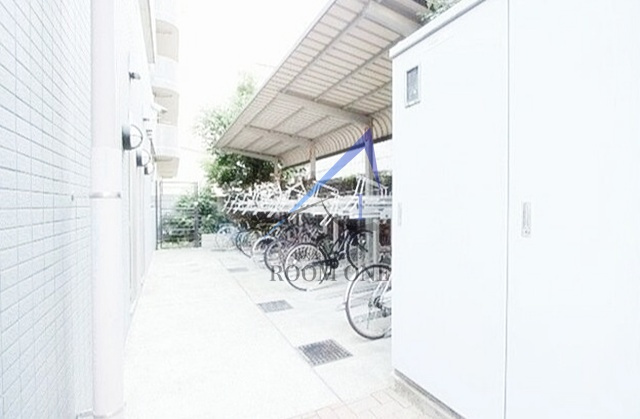 コンフォリア三田トロワ
