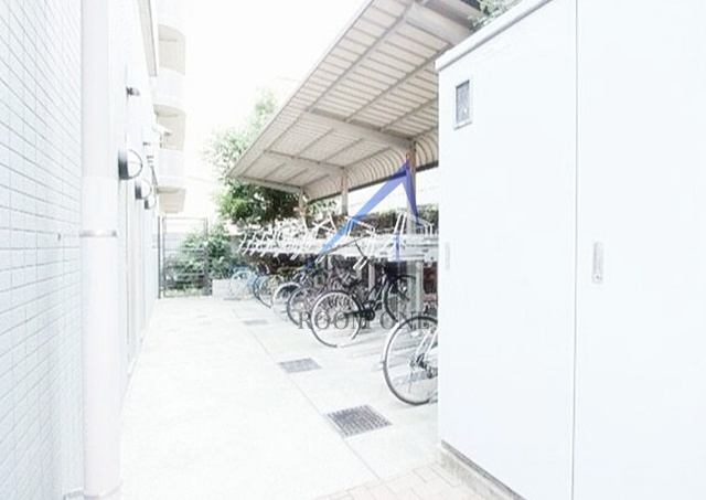 コンフォリア三田トロワ