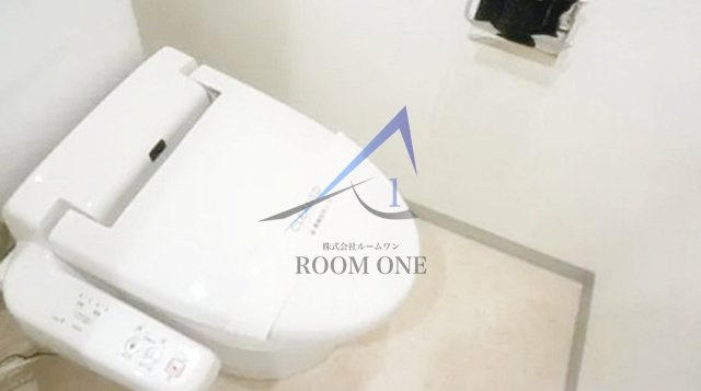 コンフォリア三田トロワのトイレ|トイレです。