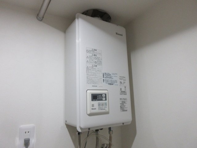 Starlitの設備