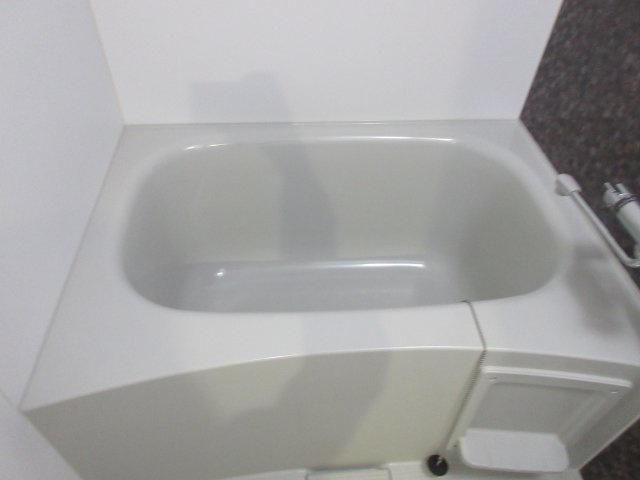Starlitの浴室