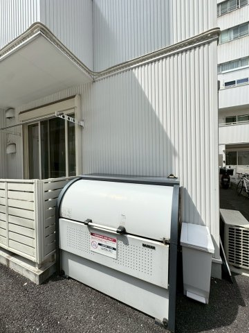 【その他共用部分】 | ネオトウキョウアネックス