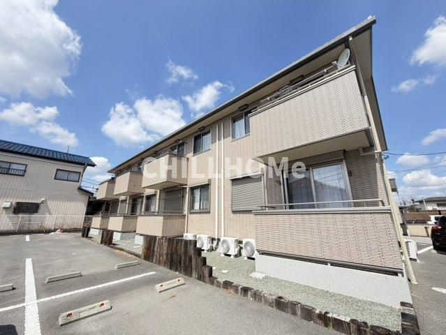 マデラシトリンの外観|当社、チルホームのHPもご覧ください(^^)/物件情報多数♪