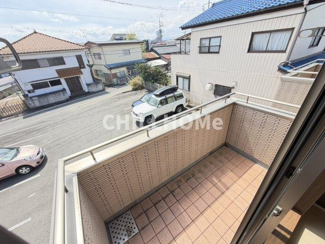 マデラシトリンの展望|当社、チルホームのHPもご覧ください(^^)/物件情報多数♪