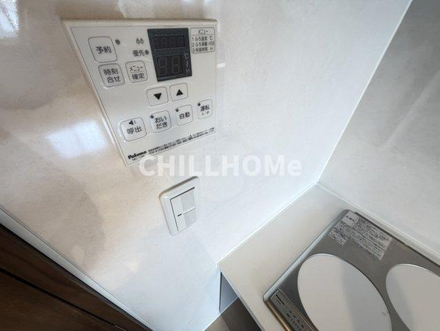 マデラシトリンの設備|当社、チルホームのHPもご覧ください(^^)/物件情報多数♪