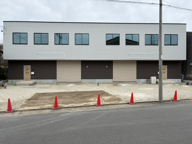 善進本町４３２ＧＩＭＵＣＯの外観