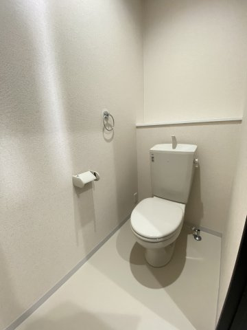 善進本町４３２ＧＩＭＵＣＯのトイレ|写真は同タイプ物件の写真です。