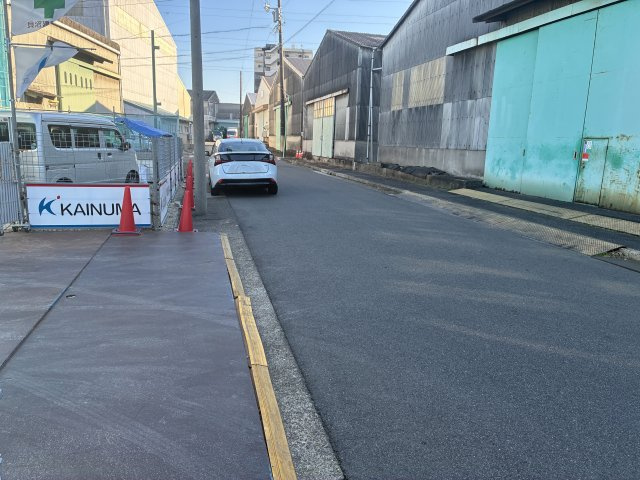善進本町４３２ＧＩＭＵＣＯの周辺