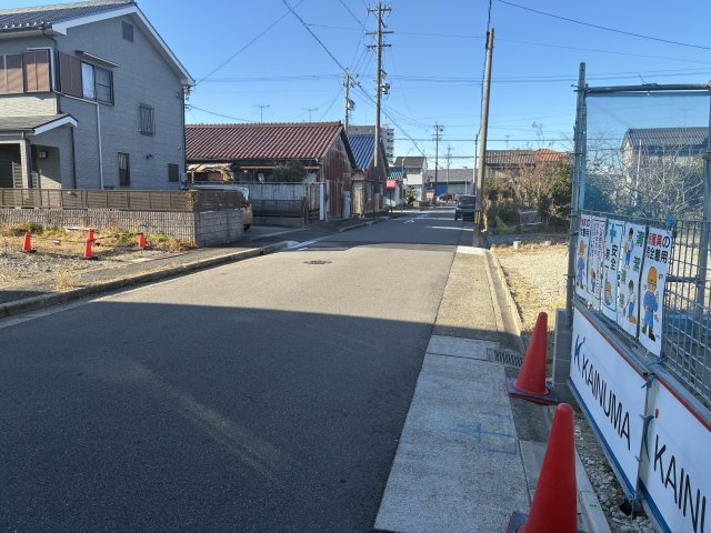善進本町４３２ＧＩＭＵＣＯの周辺