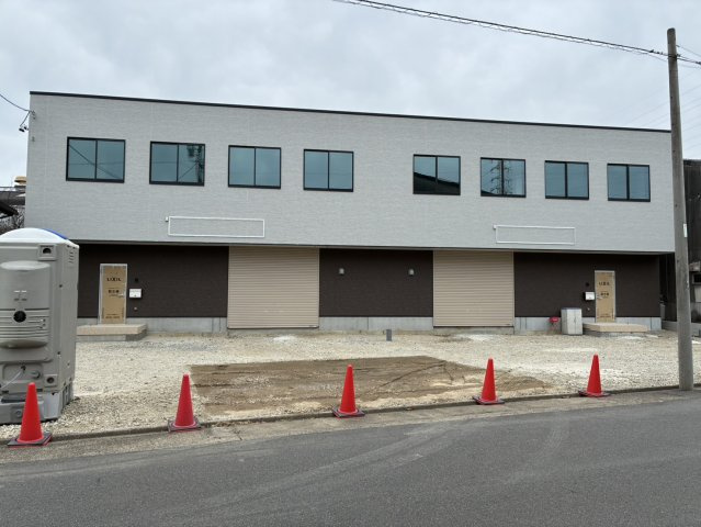 善進本町４３２ＧＩＭＵＣＯの外観