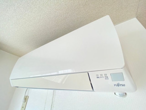 【設備】 | シティルミナス　Ⅲ