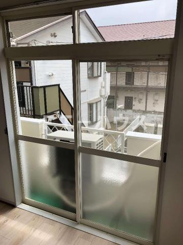 グレース習志野台の展望