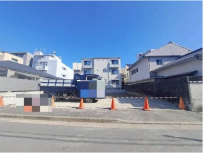 【外観】 | 千種区春里町新築一戸建て  | キャンペーン対象物件です♪詳細は弊社ホームページもしくはスタッフまでお気軽にお問合せ下さいませ♪ お役に立てる自信があります♪