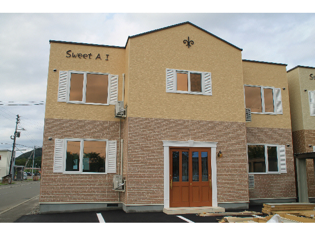 スウィートＡ　Ⅰ・Ⅱ